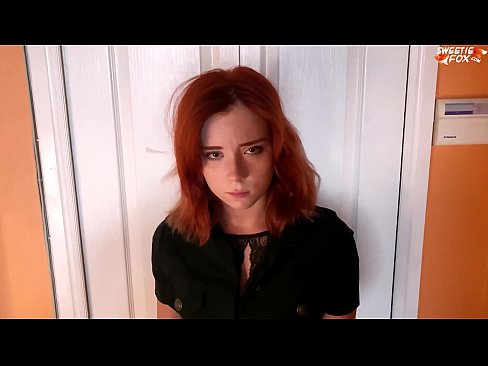 ❤️ Penjaga Kaamanan Dihukum Awéwé Geulis Kusabab Ngancurkeun Toko - Cum In Mouth ❤️❌ porno geulis di urang ️❤